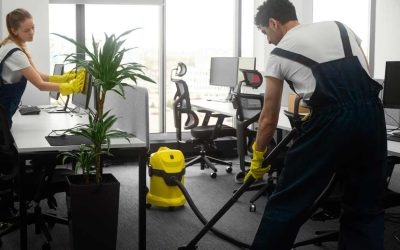 CLEANING SERVICES