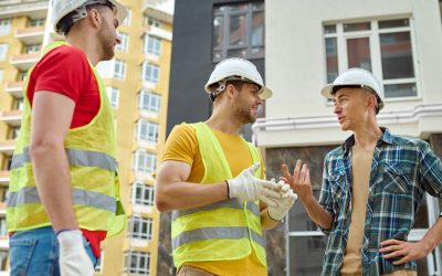 BUILDING MAINTENANCE