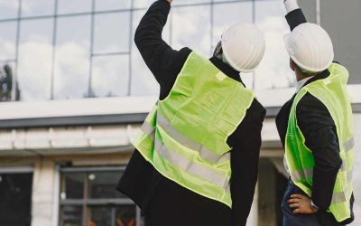 BUILDING MAINTENANCE COMPANY