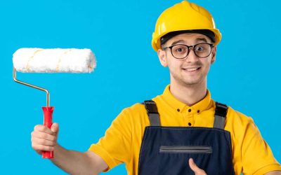 PAINTING AND MAINTENANCE