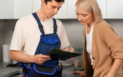 HOME MAINTENANCE IN DUBAI